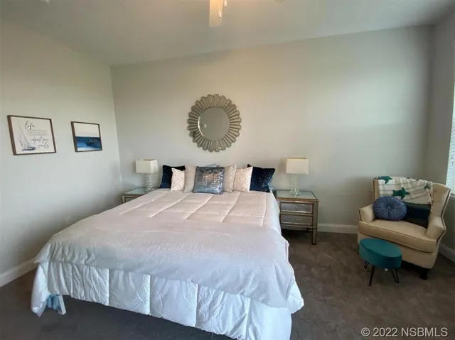 $3,500 | 2 Riverwalk New Smyrna Beach, Unit 602, New Smyrna Beach, FL 32169