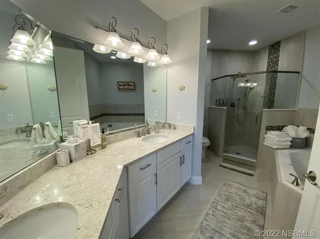 $3,500 | 2 Riverwalk New Smyrna Beach, Unit 602, New Smyrna Beach, FL 32169