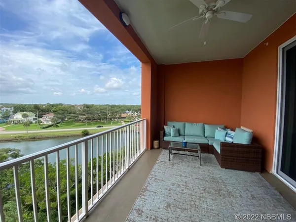 $3,500 | 2 Riverwalk New Smyrna Beach, Unit 602, New Smyrna Beach, FL 32169