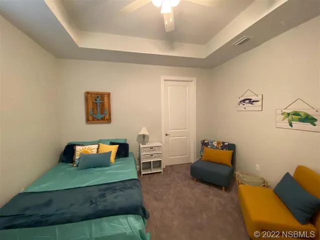 $3,500 | 2 Riverwalk New Smyrna Beach, Unit 602, New Smyrna Beach, FL 32169