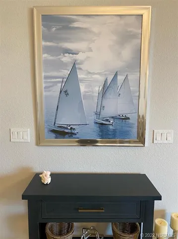 $3,500 | 2 Riverwalk New Smyrna Beach, Unit 602, New Smyrna Beach, FL 32169