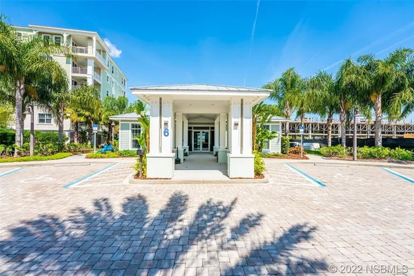 $3,500 | 2 Riverwalk New Smyrna Beach, Unit 602, New Smyrna Beach, FL 32169