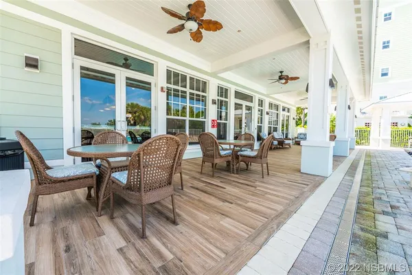 $3,500 | 2 Riverwalk New Smyrna Beach, Unit 602, New Smyrna Beach, FL 32169