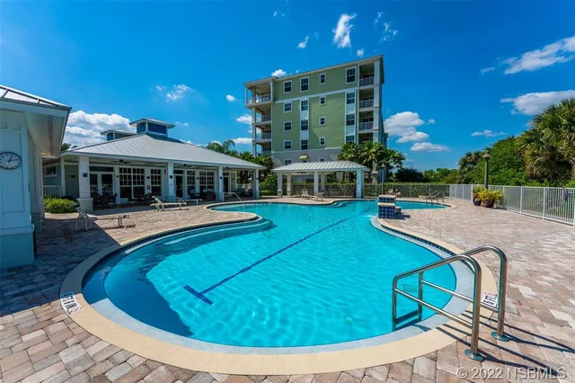 $3,500 | 2 Riverwalk New Smyrna Beach, Unit 602, New Smyrna Beach, FL 32169