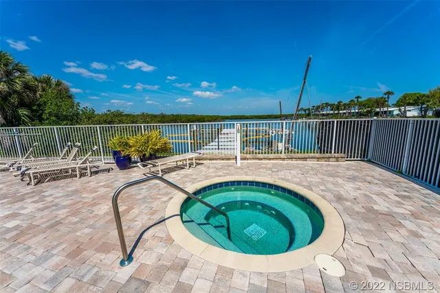 $3,500 | 2 Riverwalk New Smyrna Beach, Unit 602, New Smyrna Beach, FL 32169