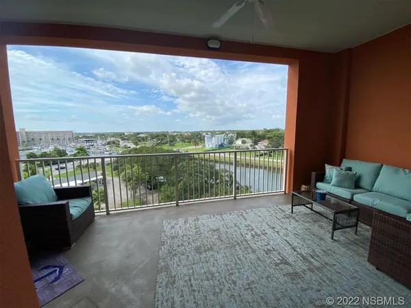 $3,500 | 2 Riverwalk New Smyrna Beach, Unit 602, New Smyrna Beach, FL 32169
