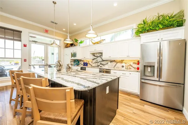 $3,500 | 2 Riverwalk New Smyrna Beach, Unit 602, New Smyrna Beach, FL 32169