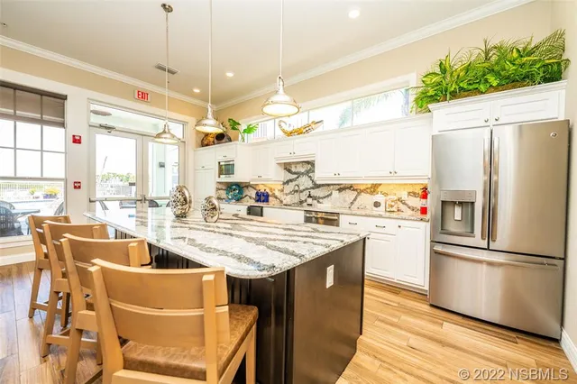 $3,500 | 2 Riverwalk New Smyrna Beach, Unit 602, New Smyrna Beach, FL 32169