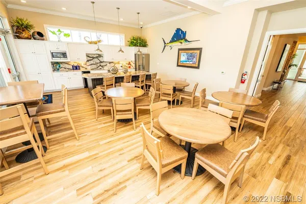 $3,500 | 2 Riverwalk New Smyrna Beach, Unit 602, New Smyrna Beach, FL 32169