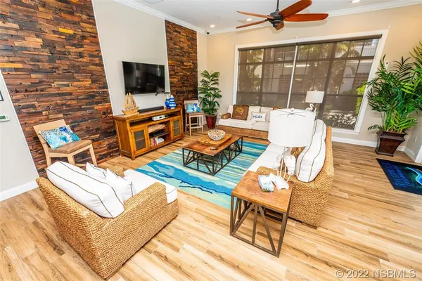 $3,500 | 2 Riverwalk New Smyrna Beach, Unit 602, New Smyrna Beach, FL 32169