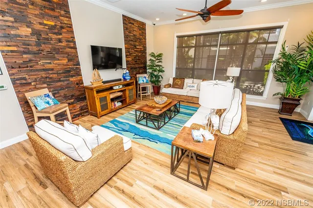 $3,500 | 2 Riverwalk New Smyrna Beach, Unit 602, New Smyrna Beach, FL 32169