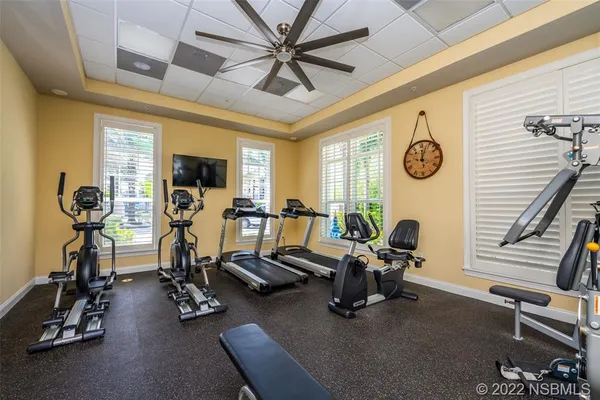 $3,500 | 2 Riverwalk New Smyrna Beach, Unit 602, New Smyrna Beach, FL 32169