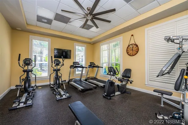 $3,500 | 2 Riverwalk New Smyrna Beach, Unit 602, New Smyrna Beach, FL 32169