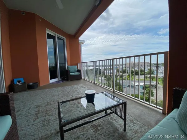 $3,500 | 2 Riverwalk New Smyrna Beach, Unit 602, New Smyrna Beach, FL 32169