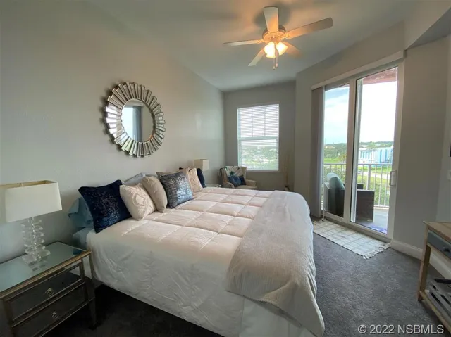 $3,500 | 2 Riverwalk New Smyrna Beach, Unit 602, New Smyrna Beach, FL 32169