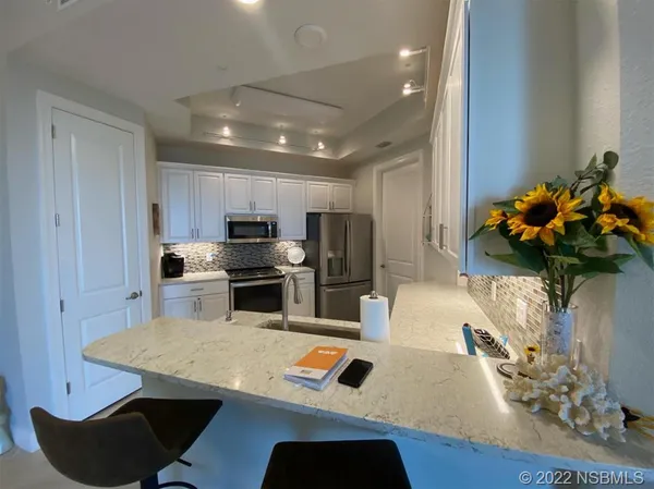 $3,500 | 2 Riverwalk New Smyrna Beach, Unit 602, New Smyrna Beach, FL 32169