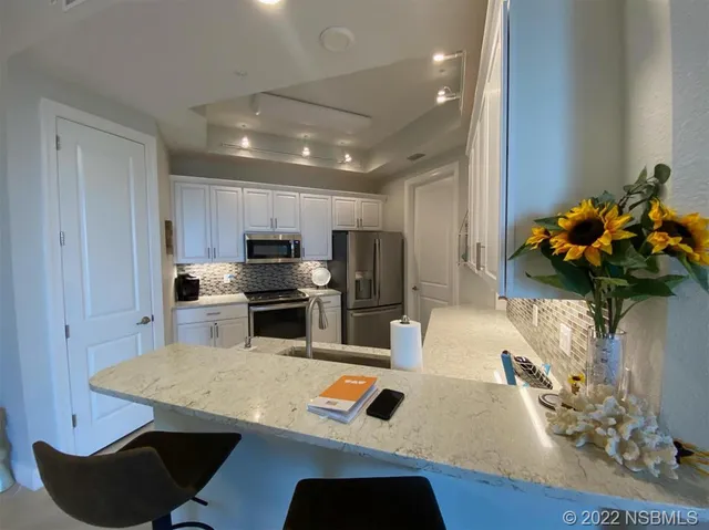 $3,500 | 2 Riverwalk New Smyrna Beach, Unit 602, New Smyrna Beach, FL 32169