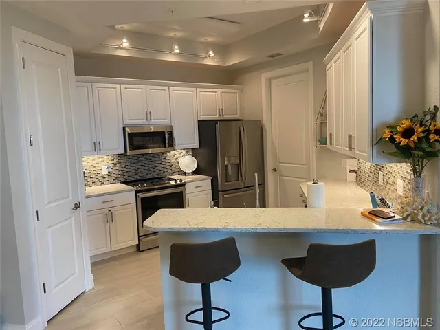 $3,500 | 2 Riverwalk New Smyrna Beach, Unit 602, New Smyrna Beach, FL 32169