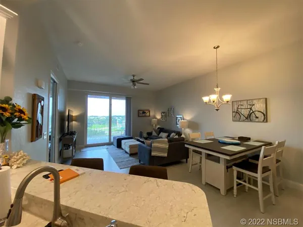 $3,500 | 2 Riverwalk New Smyrna Beach, Unit 602, New Smyrna Beach, FL 32169