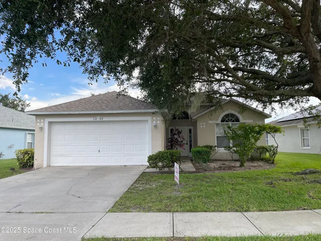 $1,900 | Undisclosed Address, Palm Bay, FL 32908