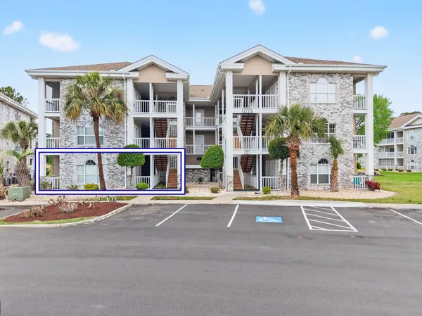 $174,900 | 4773 Wild Iris Drive, Unit 5101, Myrtle Beach, SC 29577
