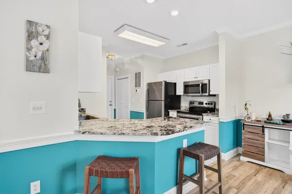 $174,900 | 4773 Wild Iris Drive, Unit 5101, Myrtle Beach, SC 29577