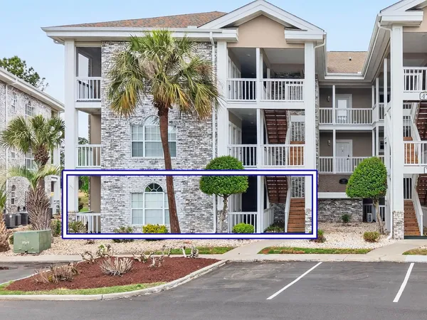 $174,900 | 4773 Wild Iris Drive, Unit 5101, Myrtle Beach, SC 29577