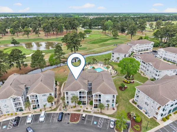 $174,900 | 4773 Wild Iris Drive, Unit 5101, Myrtle Beach, SC 29577