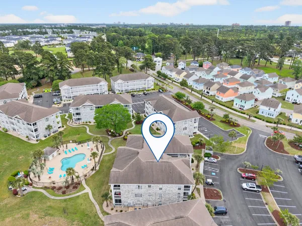 $174,900 | 4773 Wild Iris Drive, Unit 5101, Myrtle Beach, SC 29577