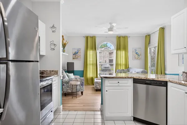 $174,900 | 4773 Wild Iris Drive, Unit 5101, Myrtle Beach, SC 29577