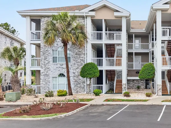 $174,900 | 4773 Wild Iris Drive, Unit 5101, Myrtle Beach, SC 29577