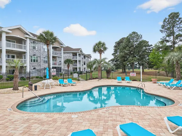 $174,900 | 4773 Wild Iris Drive, Unit 5101, Myrtle Beach, SC 29577