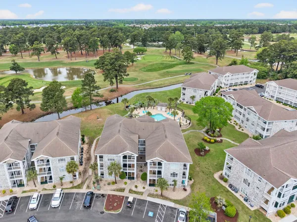 $174,900 | 4773 Wild Iris Drive, Unit 5101, Myrtle Beach, SC 29577
