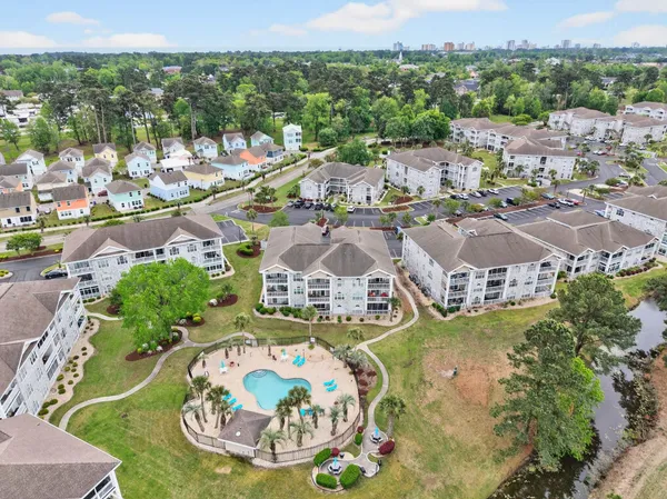 $174,900 | 4773 Wild Iris Drive, Unit 5101, Myrtle Beach, SC 29577