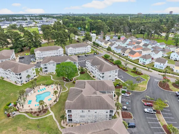 $174,900 | 4773 Wild Iris Drive, Unit 5101, Myrtle Beach, SC 29577