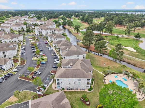 $174,900 | 4773 Wild Iris Drive, Unit 5101, Myrtle Beach, SC 29577