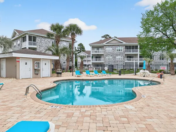$174,900 | 4773 Wild Iris Drive, Unit 5101, Myrtle Beach, SC 29577