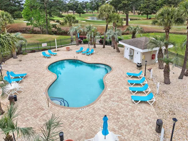 $174,900 | 4773 Wild Iris Drive, Unit 5101, Myrtle Beach, SC 29577