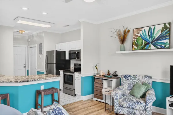 $174,900 | 4773 Wild Iris Drive, Unit 5101, Myrtle Beach, SC 29577