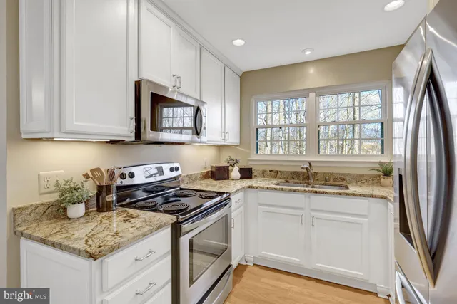 $365,000 | 3802 Green Ridge Court, Unit 202, Fairfax, VA 22033