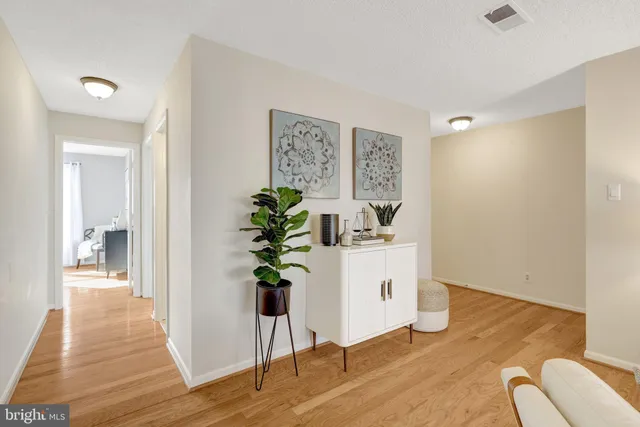 $365,000 | 3802 Green Ridge Court, Unit 202, Fairfax, VA 22033