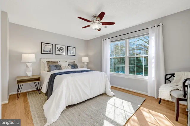 $365,000 | 3802 Green Ridge Court, Unit 202, Fairfax, VA 22033