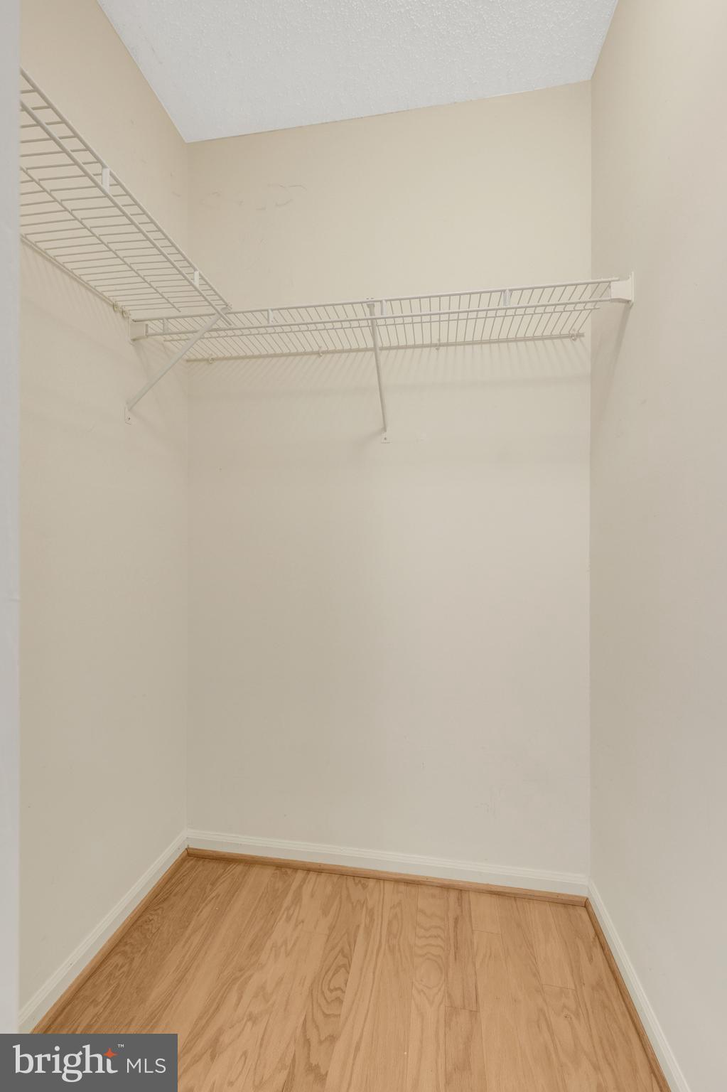 3802 Green Ridge Court, Unit 202 Fairfax, VA 22033 - Photo 18 of 30 Walk-in Closet