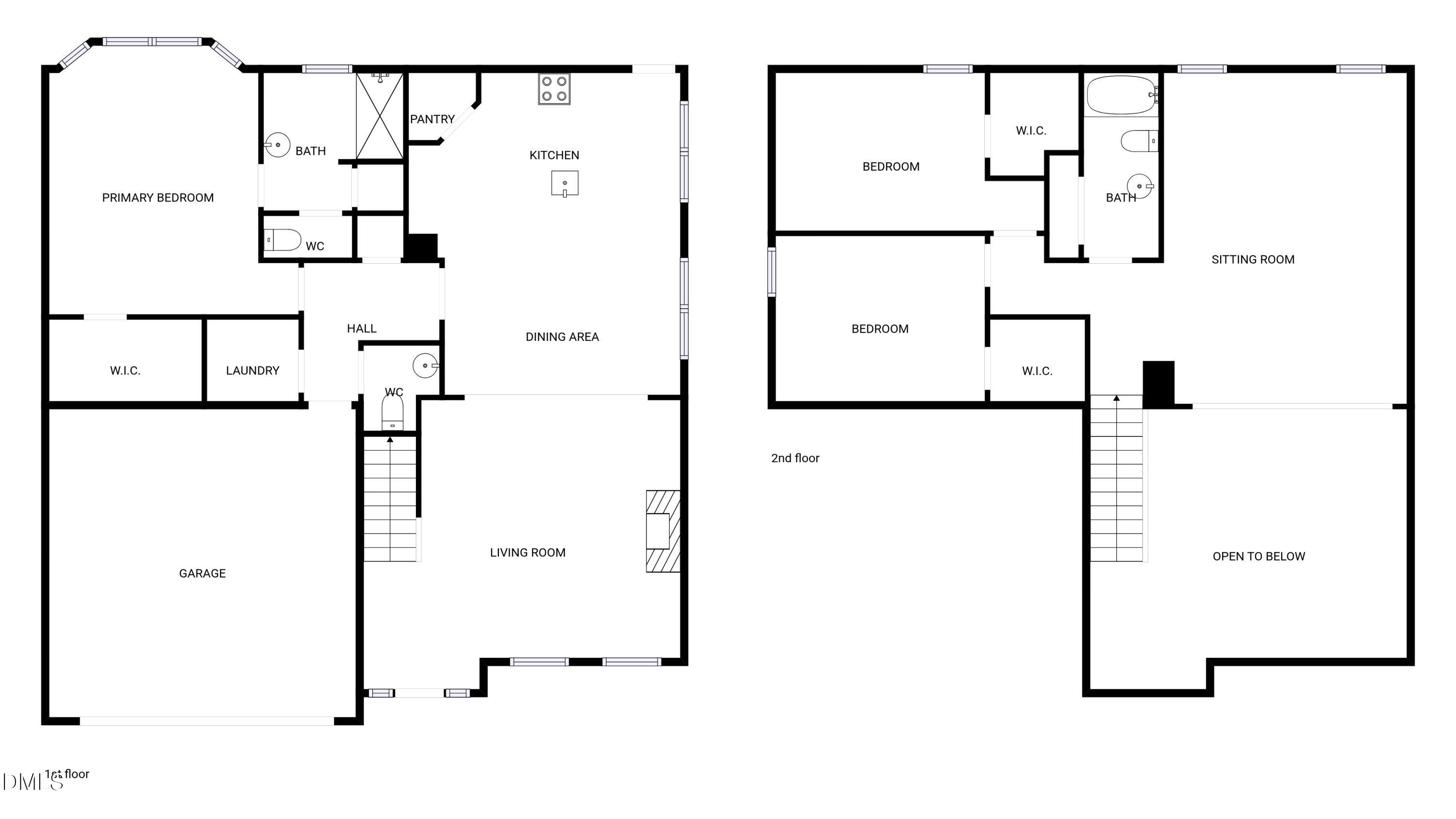 3933 Massey Run Raleigh, NC 27616 - Photo 19 of 19 a picture of a bathroom with a shower
