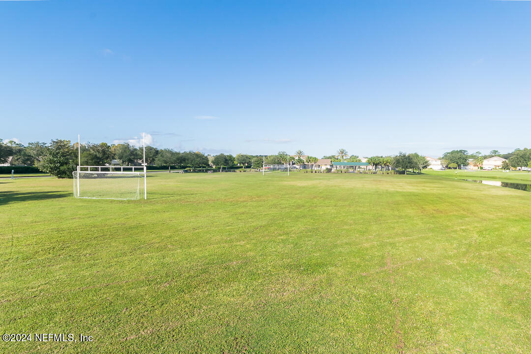 824 Wynfield Circle St. Augustine, FL 32092 - Photo 12 of 41 Samara Lakes soccer/Football field