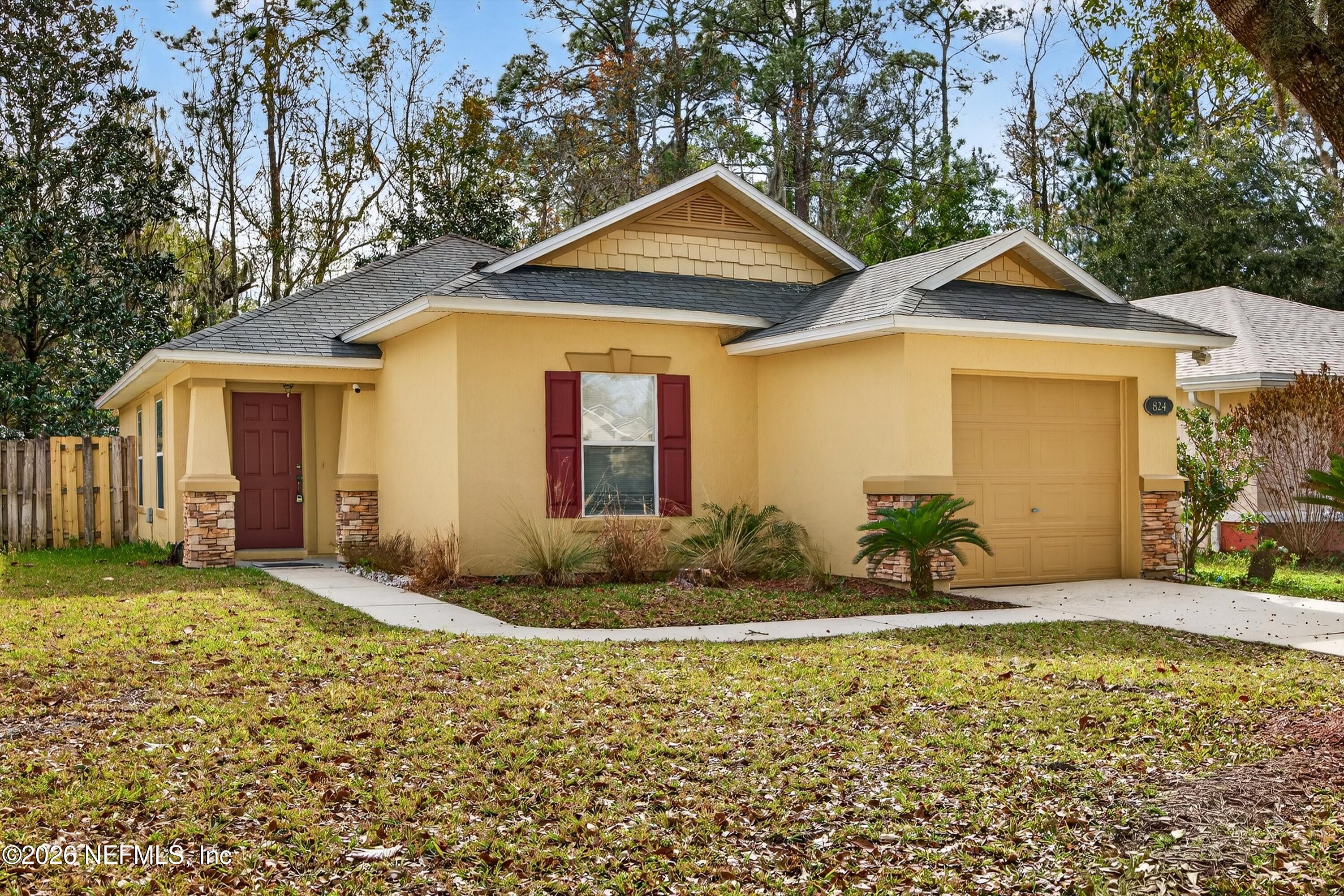 824 Wynfield Circle St. Augustine, FL 32092 - Photo 2 of 41 01-824 Wynfield Cir-2