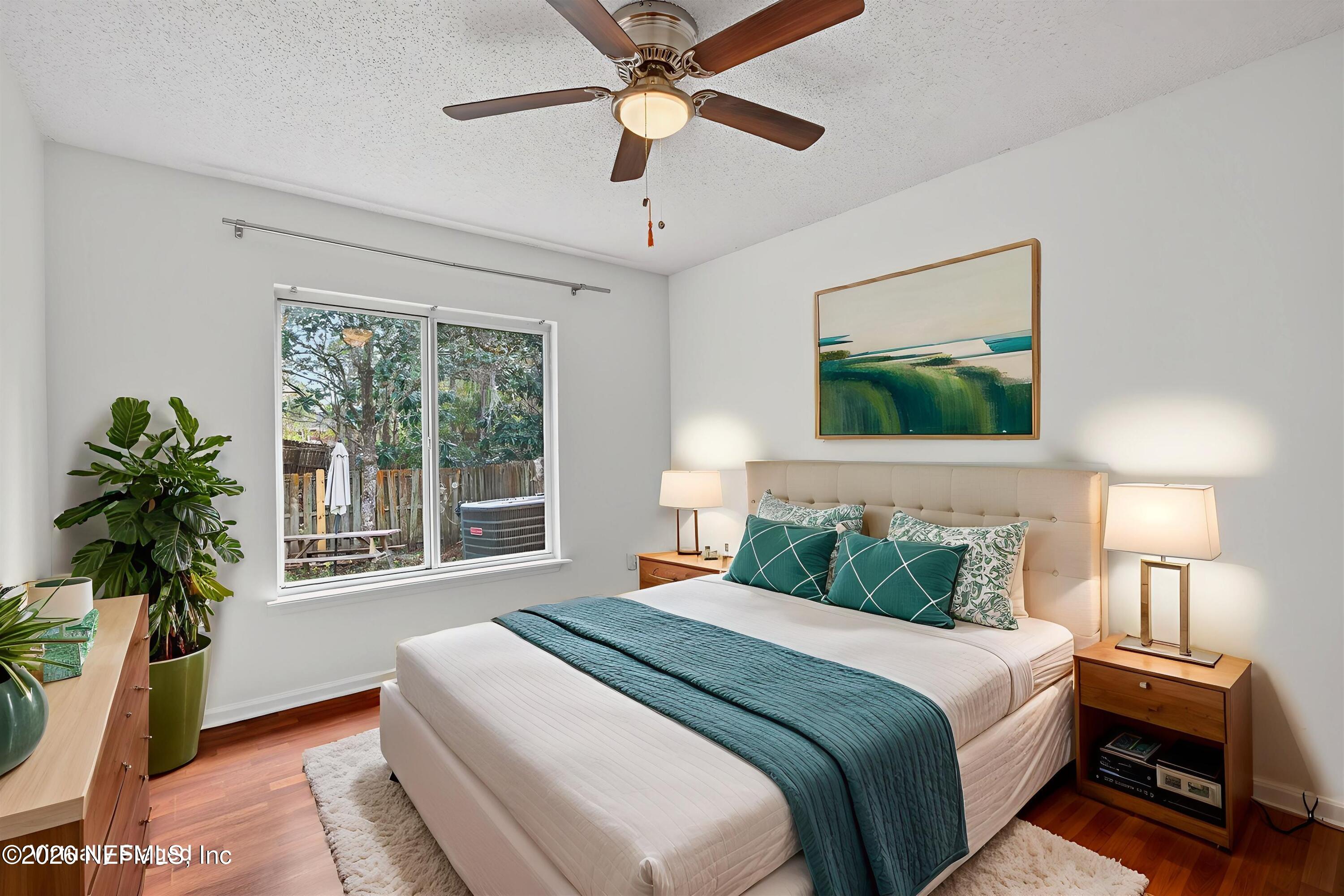 824 Wynfield Circle St. Augustine, FL 32092 - Photo 26 of 41 17-824-Wynfield-Cir-17 - Bedroom - Moder