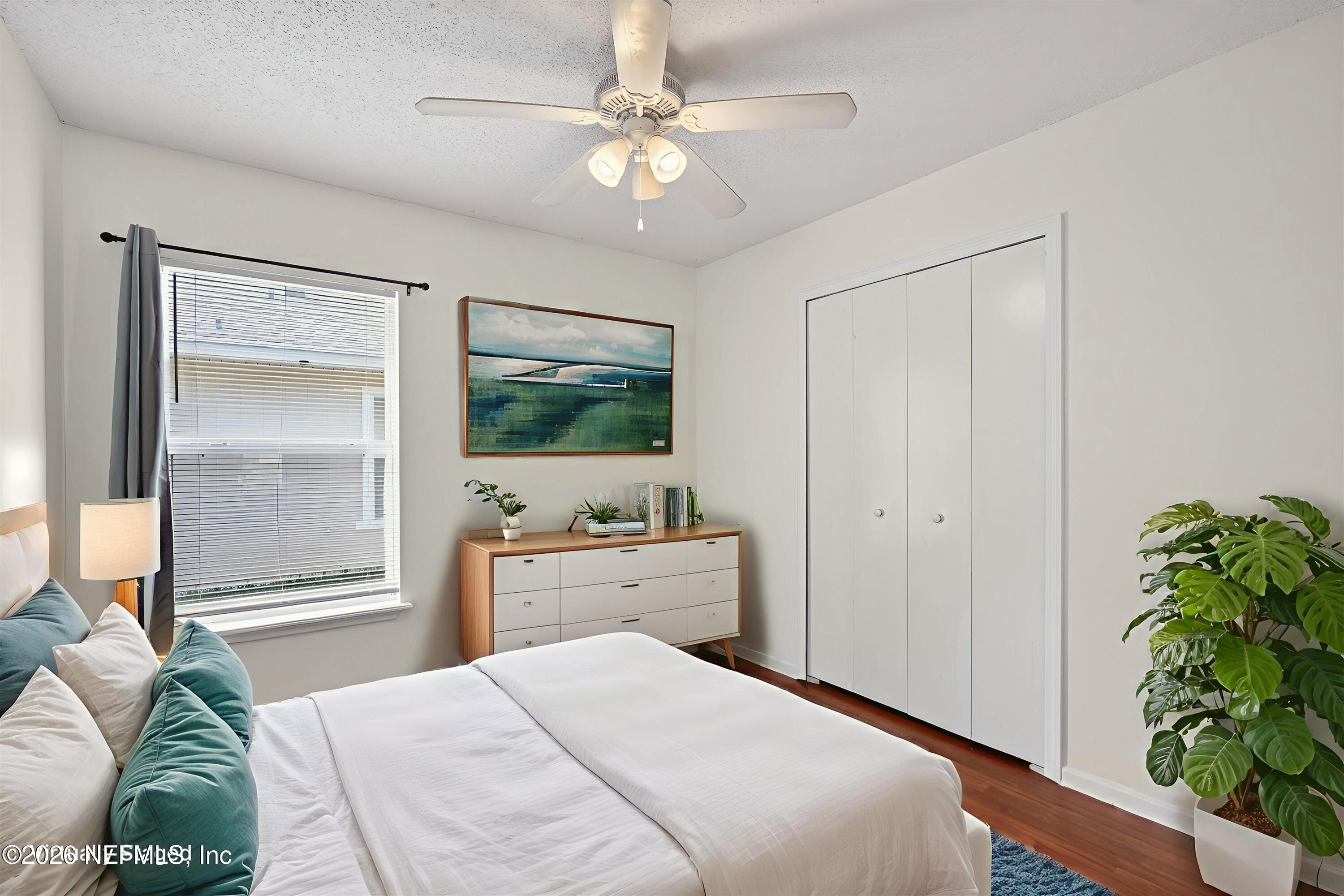 824 Wynfield Circle St. Augustine, FL 32092 - Photo 33 of 41 24-824-Wynfield-Cir-24 - Bedroom - Moder