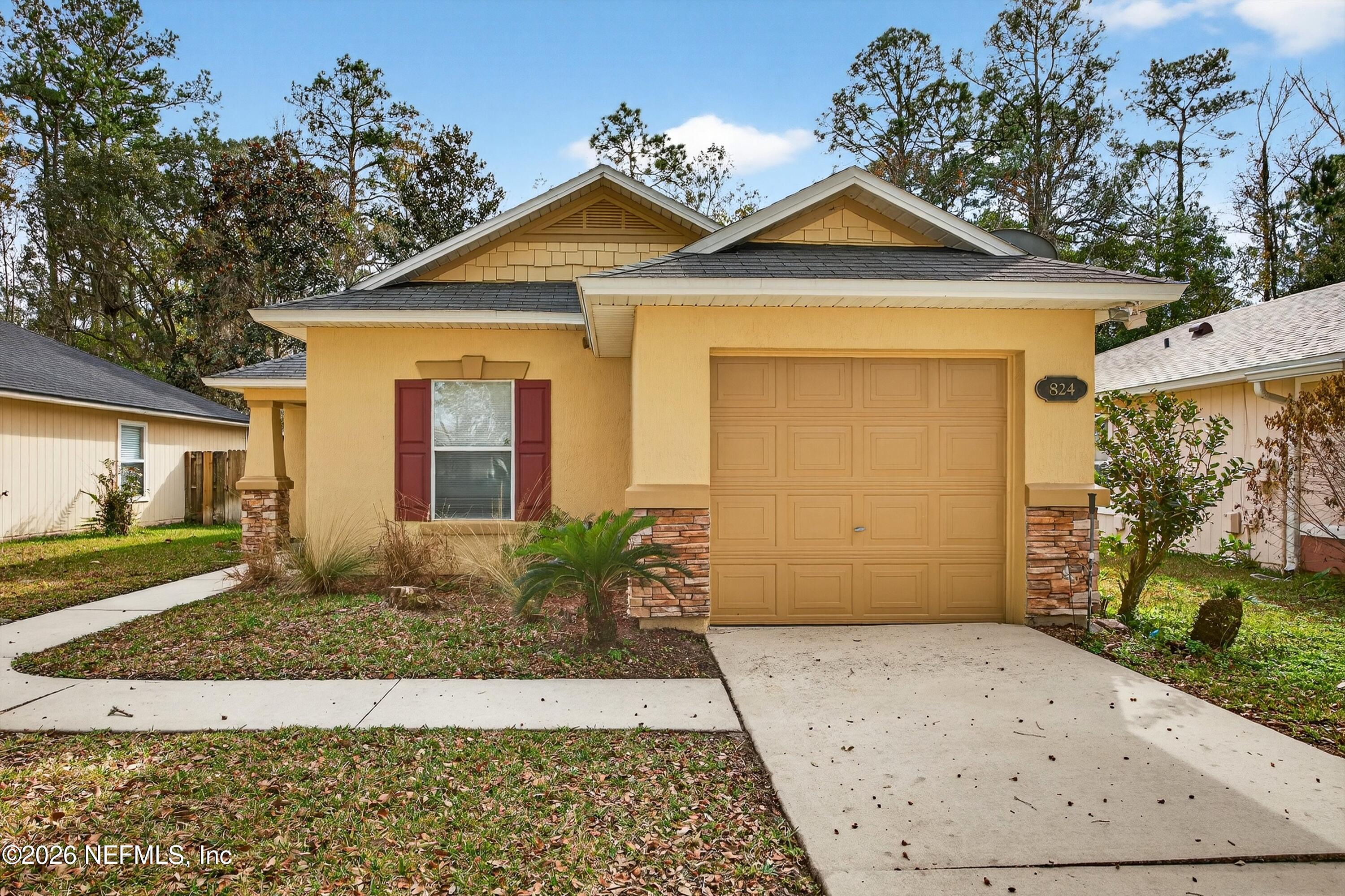 824 Wynfield Circle St. Augustine, FL 32092 - Photo 5 of 41 03-824 Wynfield Cir-5