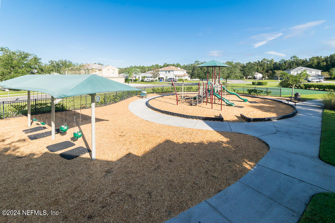 824 Wynfield Circle St. Augustine, FL 32092 - Photo 8 of 41 Samara Lakes playground